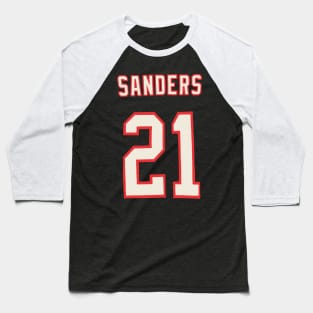 Deion Sanders Baseball T-Shirt